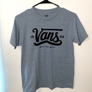 Vans T-Shirt